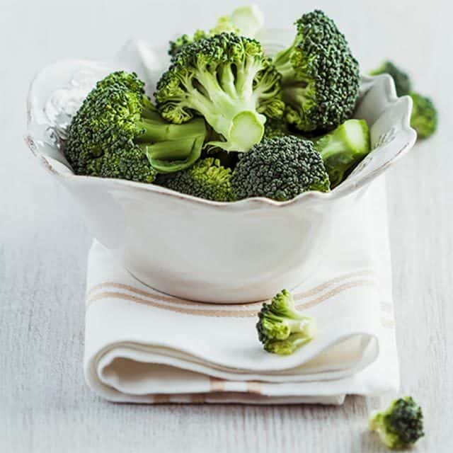 Broccoli