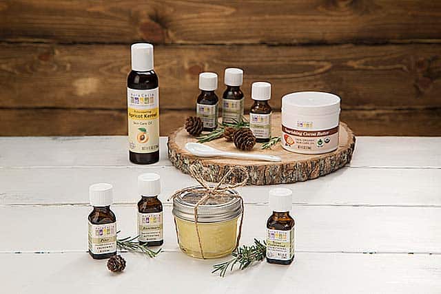 Cedarwood Cologne Balm
