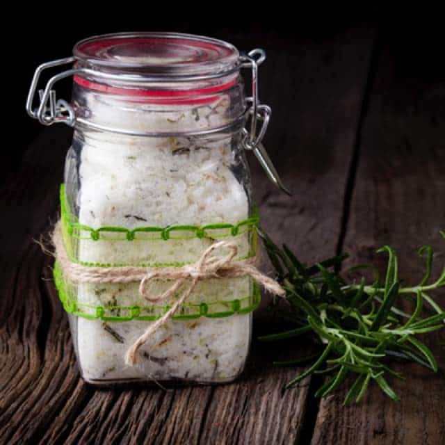 Bath Salts