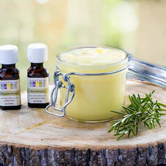 Shaving Balm