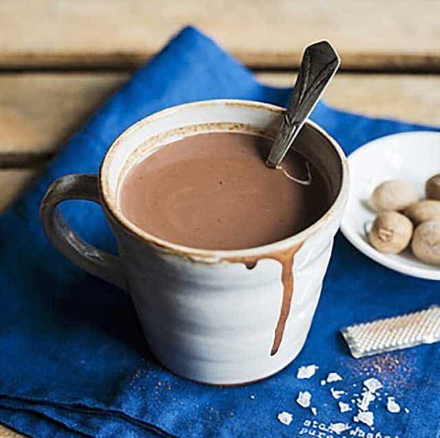 Hot Cocoa