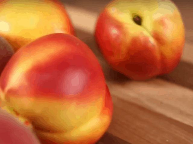 Stone Fruit