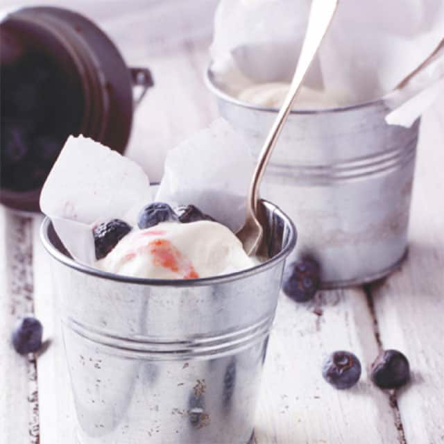 Ice Cream Bar