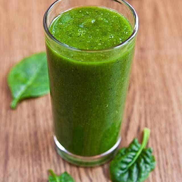 Green Smoothie