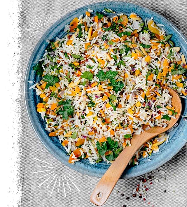 Easy Weeknight Dinners