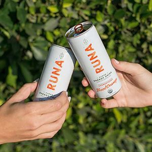Can of Runa