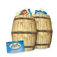 Two Barrels Of Sprouts Gift Cards