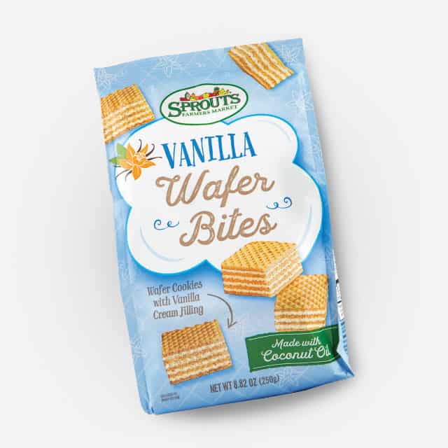 Feature SB Product Wafers Sprouts Brand Vanilla Wafers
