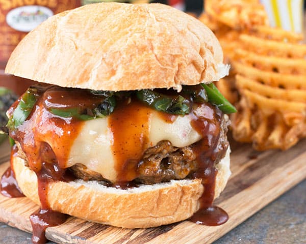 Slather-worthy Burger Sauces | Sprouts Farmers Market