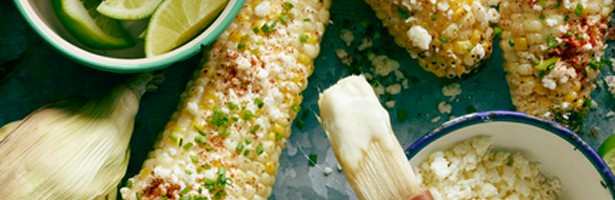 Game Day Corn