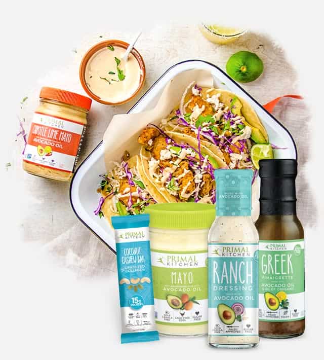Meer the Brand - Primal Kitchen