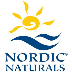 Nordic Naturals logo Nordic Naturals logo