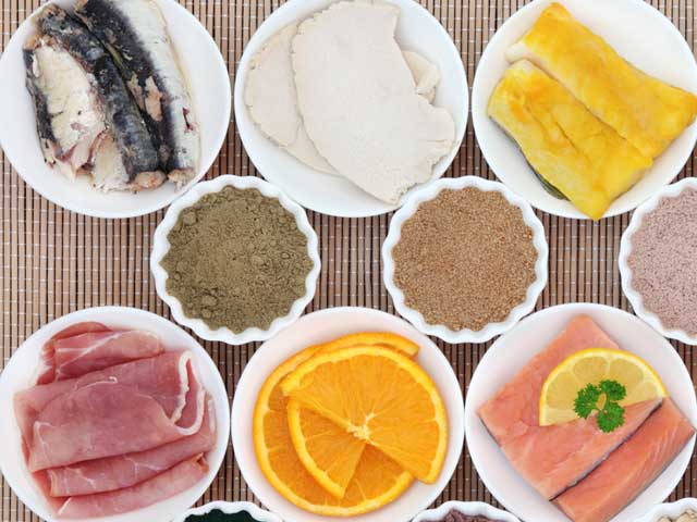 Stocking A Paleo Pantry Sprouts Farmers Market