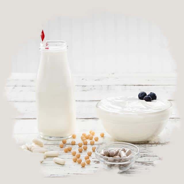 Probiotics Feature
