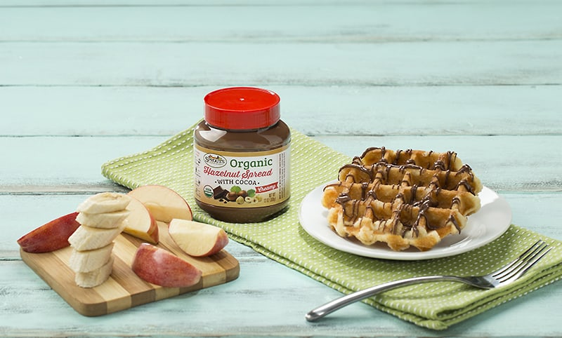 Hazelnut Spread