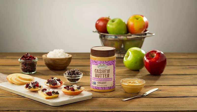 Cashew Butter