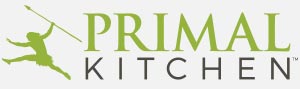 Primal Kitchen logo