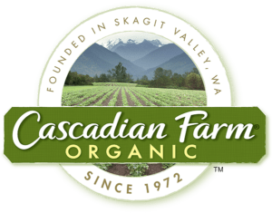 Cascadian Farm logo