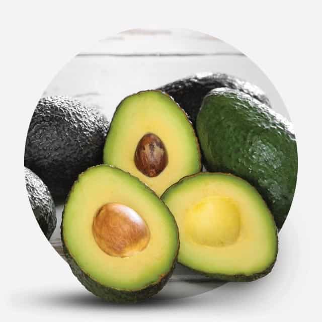 Avocados