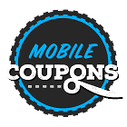 Mobile coupons