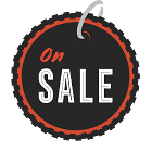 On sale
