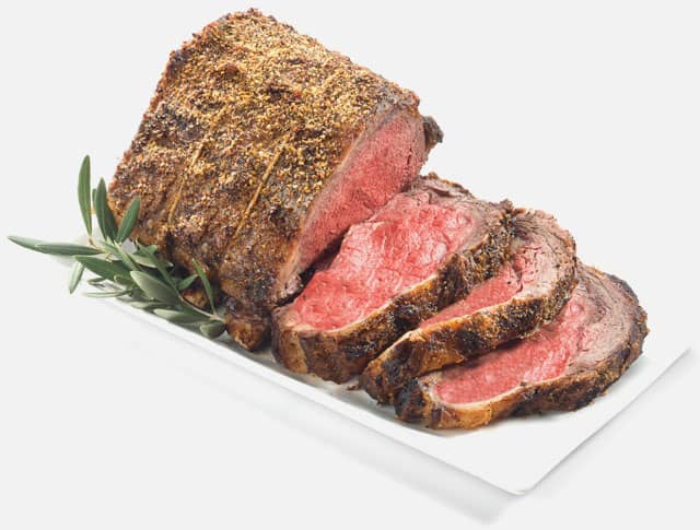100% all-natural Sprouts Butcher Shop Beef