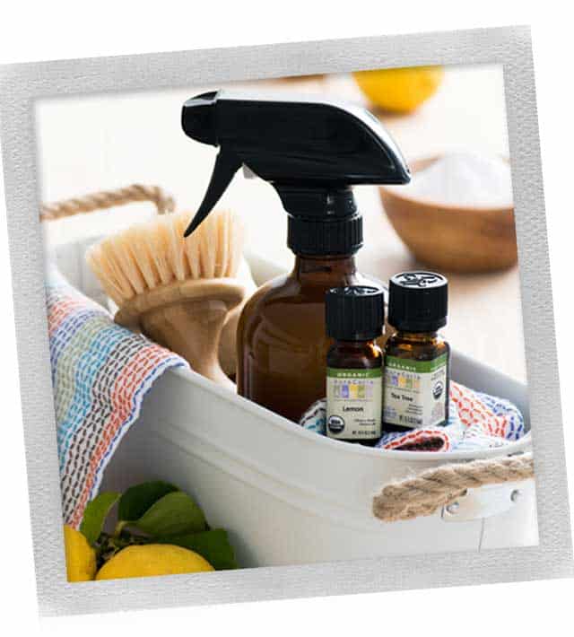 Aura Cacia DIY Spray Cleaner Aura Cacia DIY Spray Cleaner
