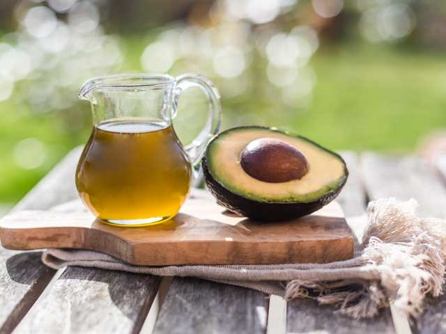 Paleo Healthy Fats - Avocado Oil