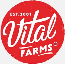 Vital Farms Logo