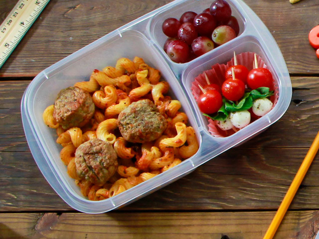 Leftovers 101