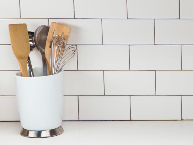 Cleaning and Sanitizing