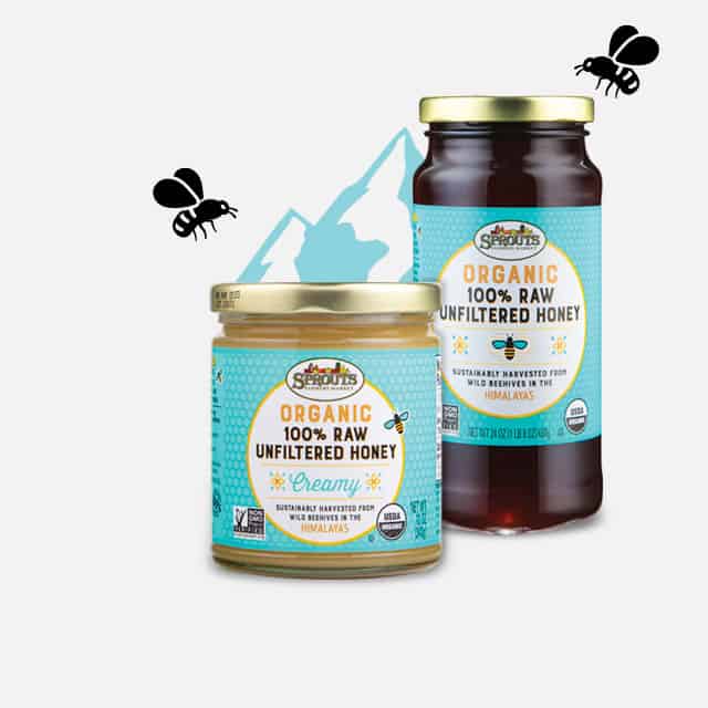 Sprouts Brand Products Sprouts Farmers Market