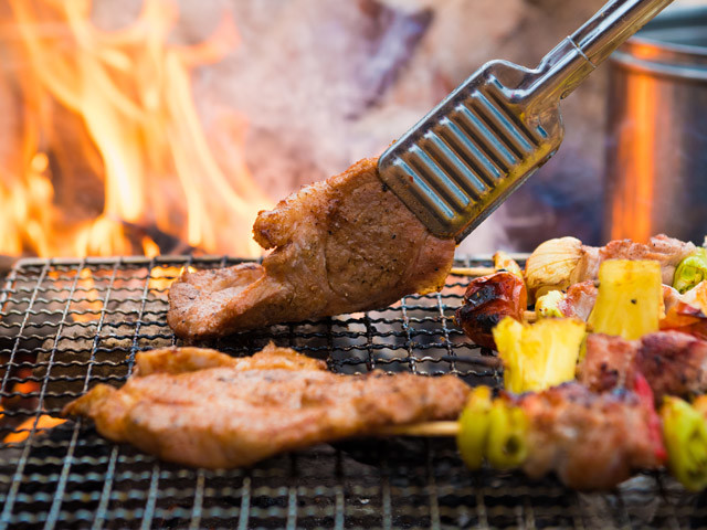 Cooking Temperature Basics