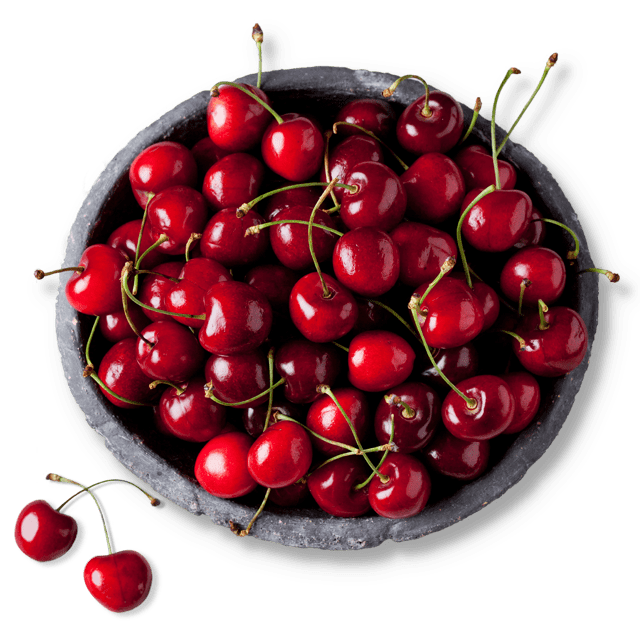 Produce Feature - Cherries