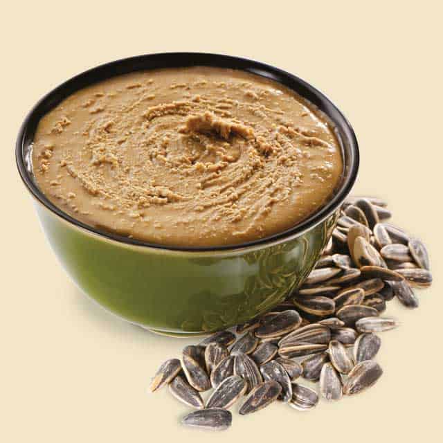 Product Feature - Sunflower Butter