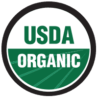 USDA Organic logo
