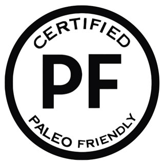 Certified Paleo Friendly