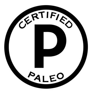 Certified Paleo