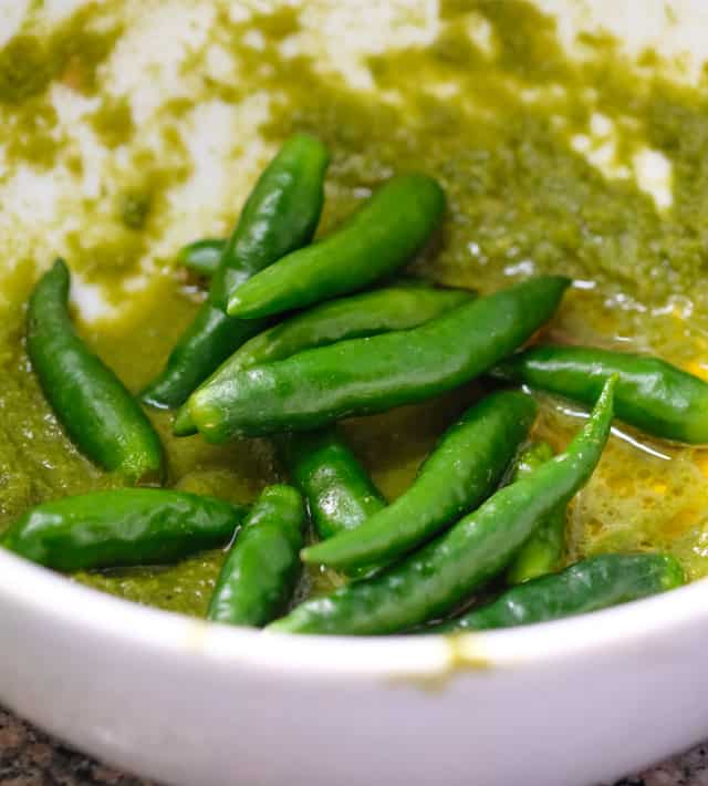 Hatch Creamy Chile Sauce Hatch Creamy Chile Sauce