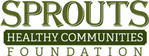 Healthy Communities Foundation PNG