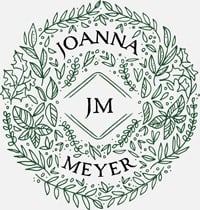 Joanna Meyer logo