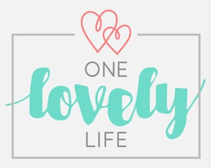 One Lovely Life Logo
