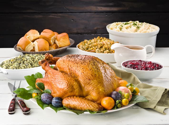 Order Thanksgiving Dinner Online | Sprouts Farmers Market