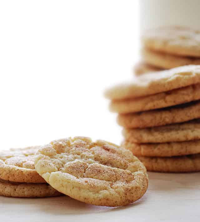 Holiday cookies - pumpkin