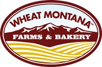 Wheat Montana logo