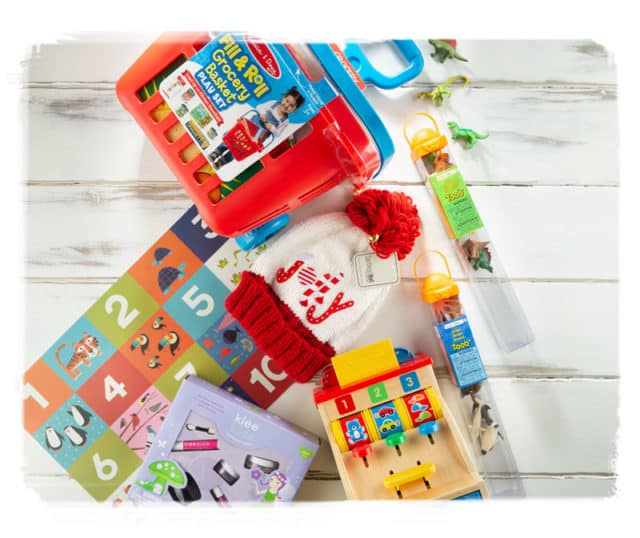 Holiday Gift Bundle for Kids