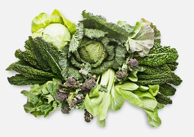 Kale Did You Know