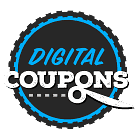 Digital coupons Badge icon