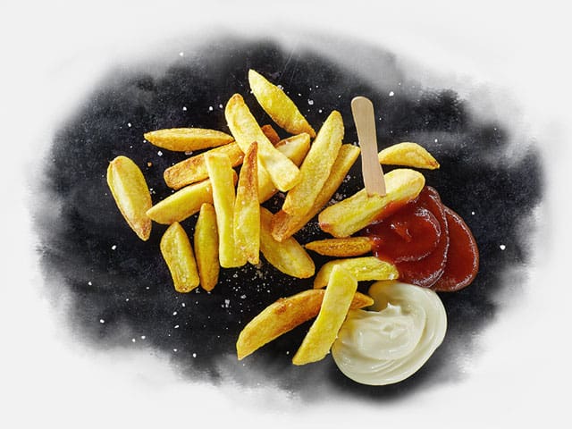 Primal Kitchen Fries