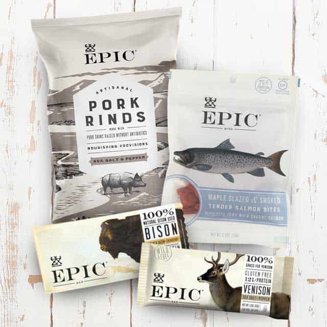 Epic product collage Epic product collage
